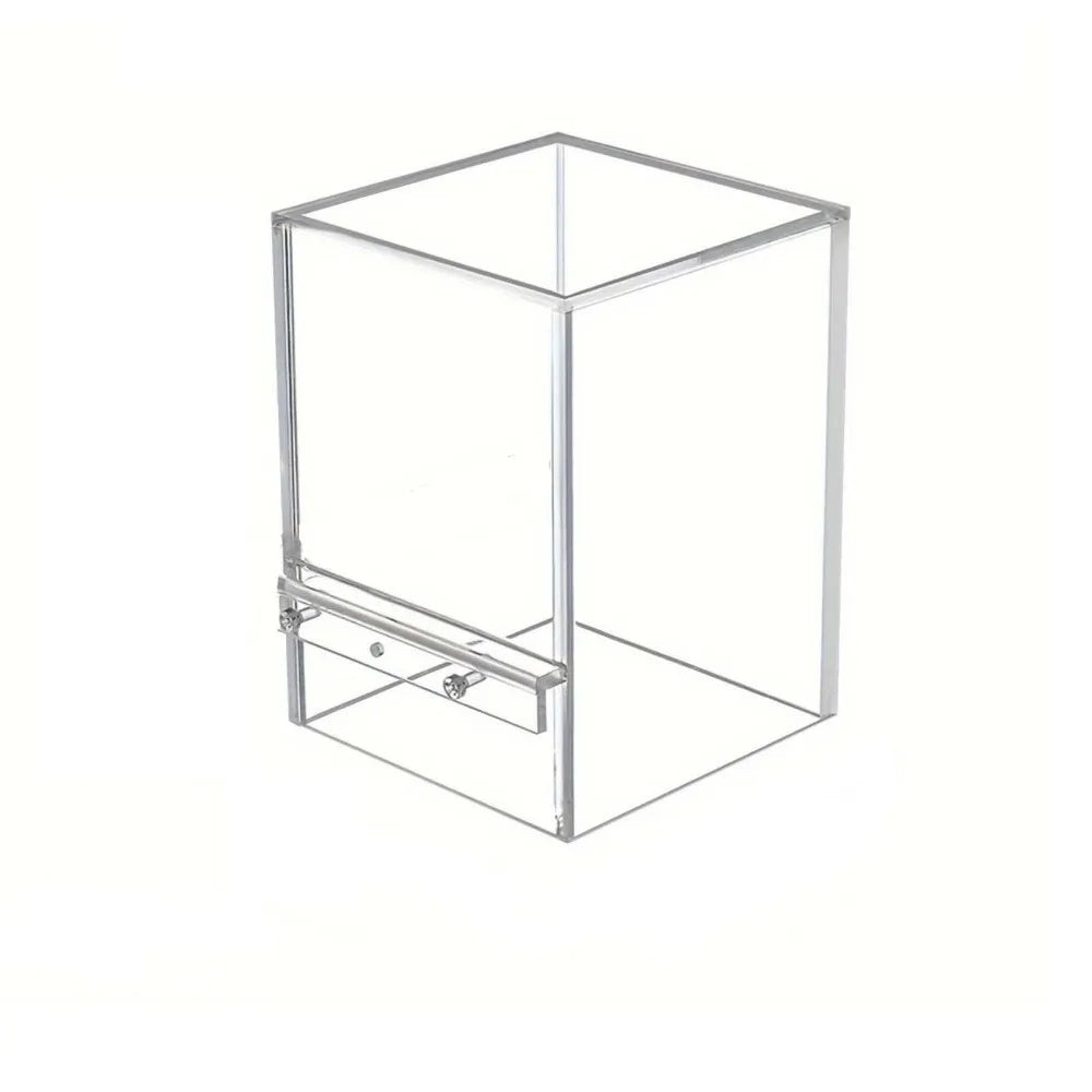 Landscaping Negative Pressure Fish Tank
