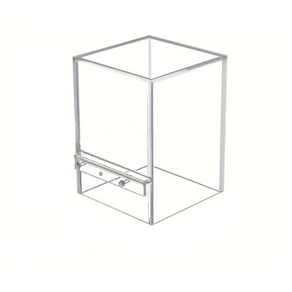 Landscaping Negative Pressure Fish Tank