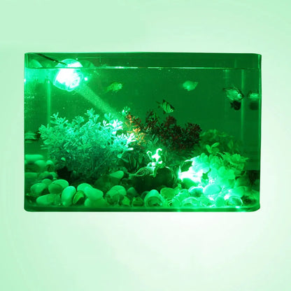 Fish Tank Led Spotlight Submersible Lights