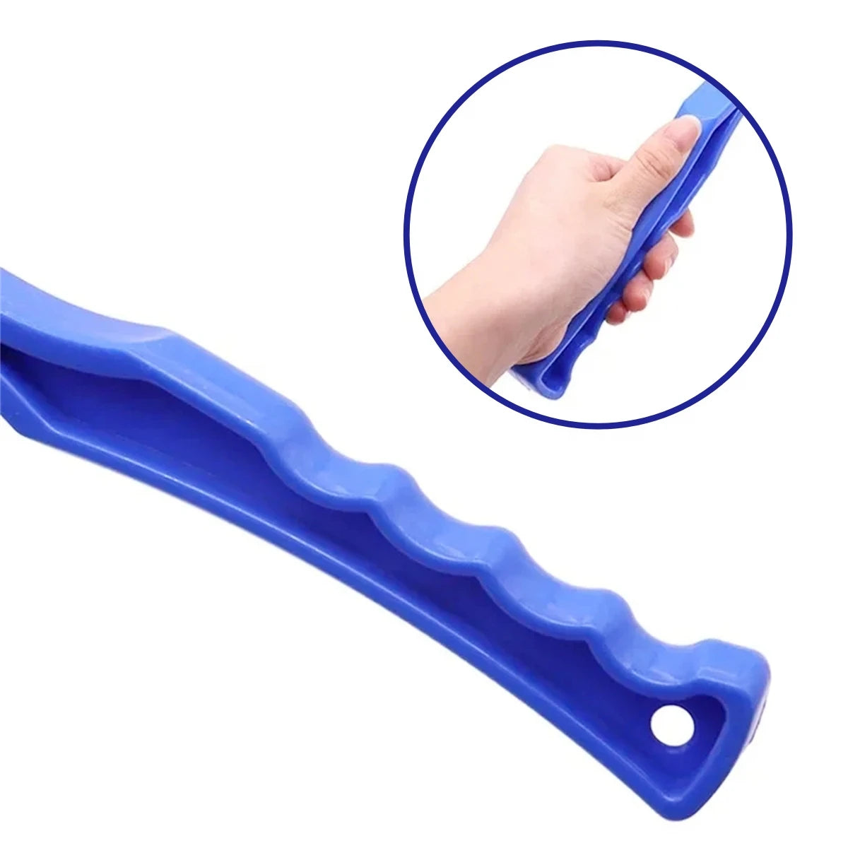 Tennis Ball Launcher Set