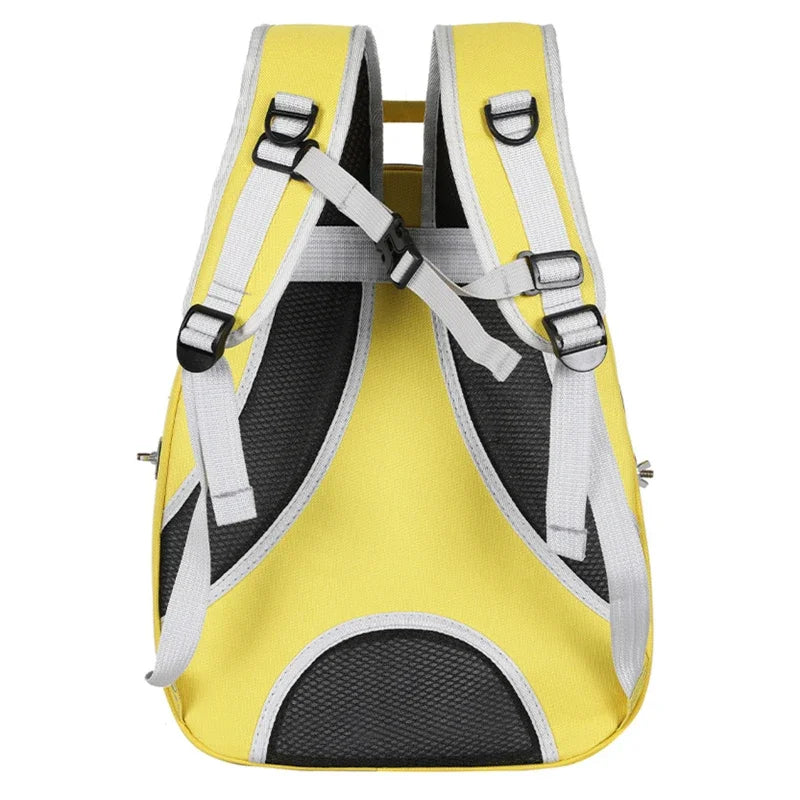 New Bird Carrier Small Pet Travel Bag