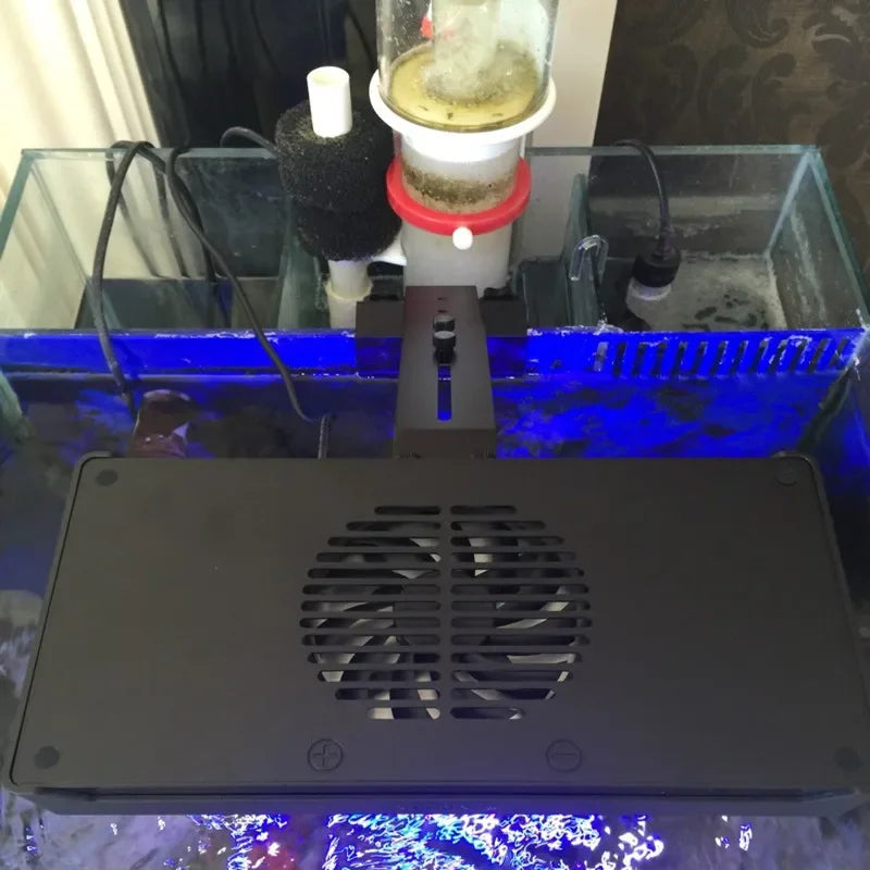 Full Spectrum LED Lamp for Aquarium Fish Tank