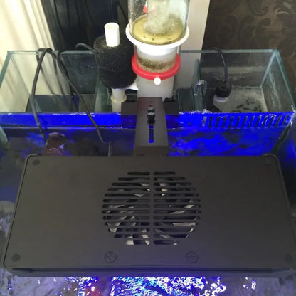 Full Spectrum LED Lamp for Aquarium Fish Tank