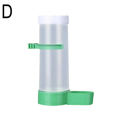 Water Dispensers for Bird Cages