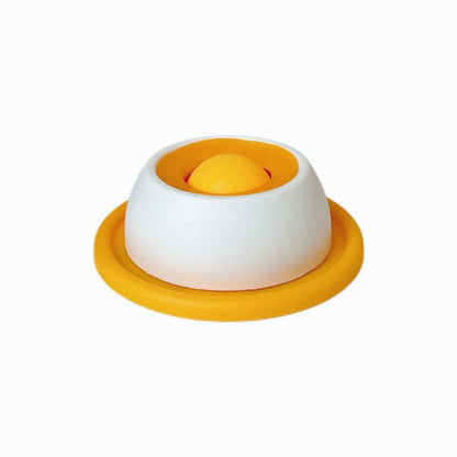 Cat Food Bowl
