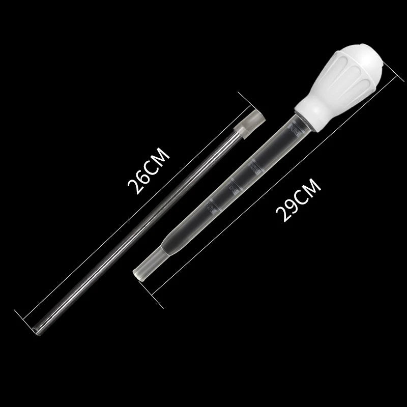 Aquarium Siphon Lengthen Pipettes