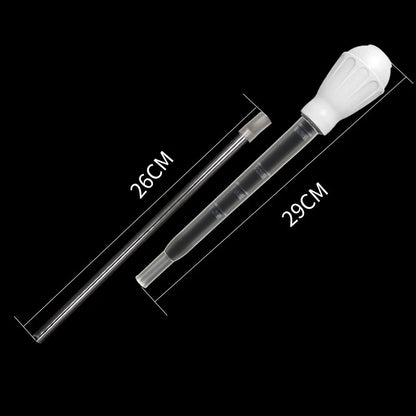 Aquarium Siphon Lengthen Pipettes