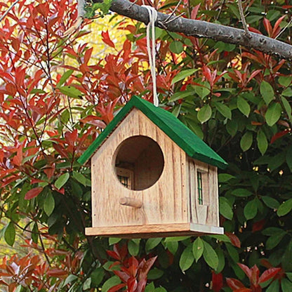 Outdoor Rainproof Bird Cages