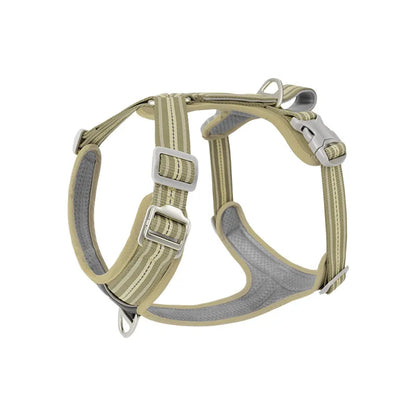 Dog Harness with Dual Handle