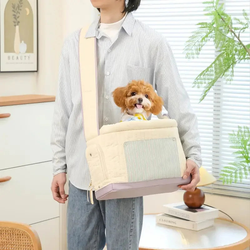 Slings Soft Puppy Carrying Bag