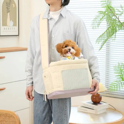 Slings Soft Puppy Carrying Bag
