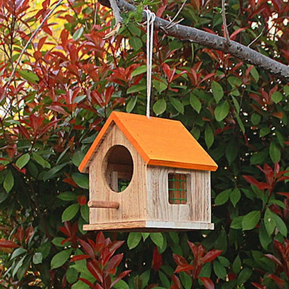 Outdoor Rainproof Bird Cages