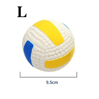 Dog Puppy Squeaky Chew Toy