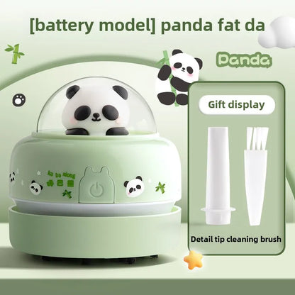 Mini Handheld Vacuum