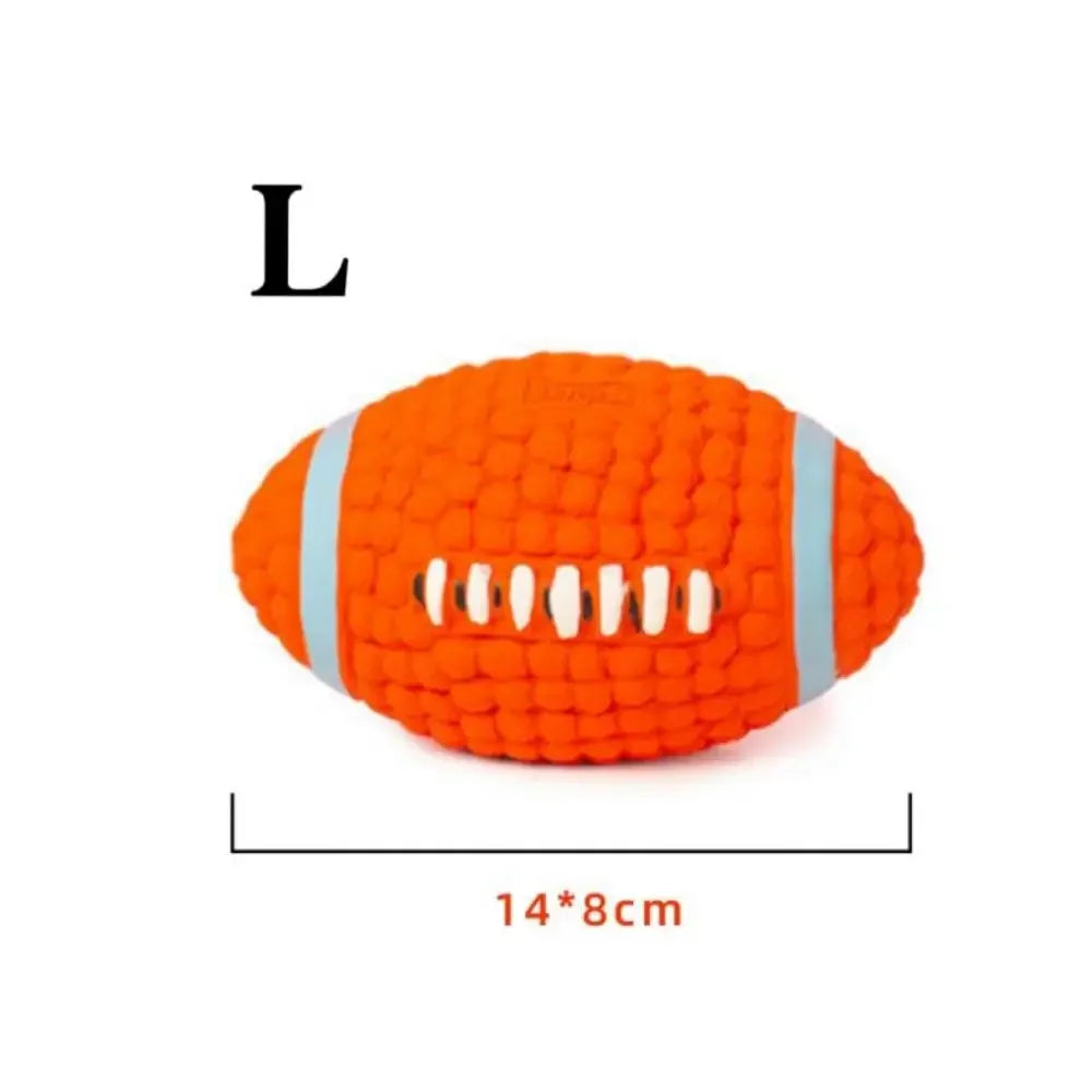 Dog Puppy Squeaky Chew Toy