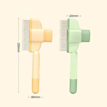 Dog Grooming Brushes Tool