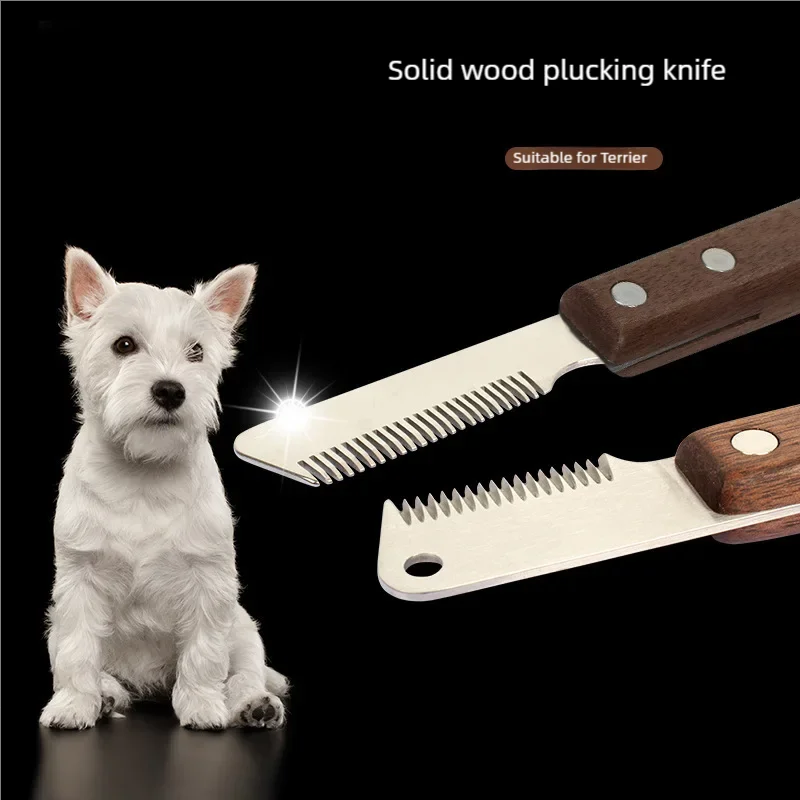 Professional Dog Comb