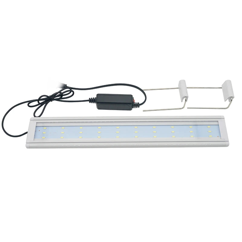 Super Slim Fish Tank Aquatic Plant Grow Lighting