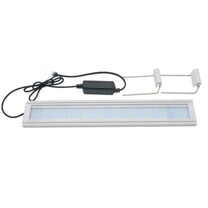 Super Slim Fish Tank Aquatic Plant Grow Lighting