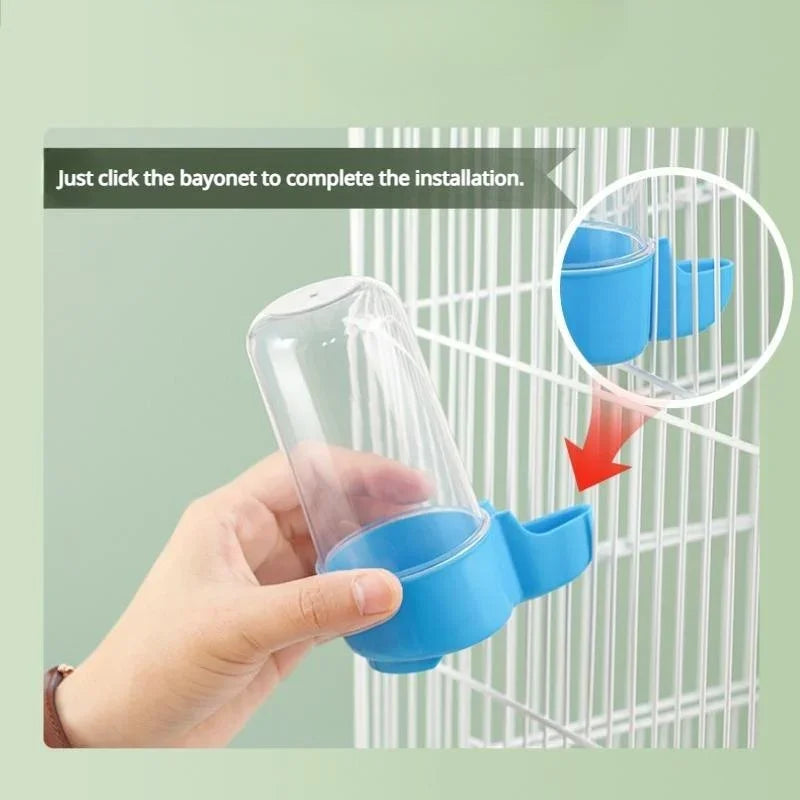 Hanging Pet Feeder