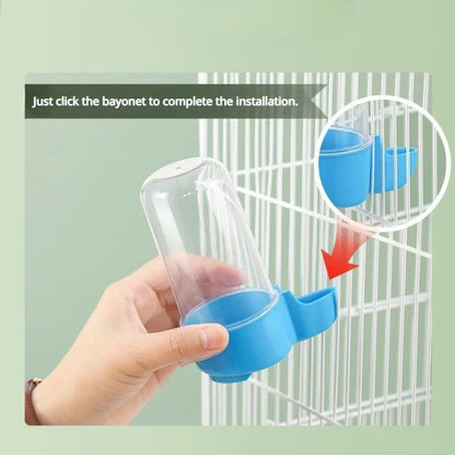 Hanging Pet Feeder