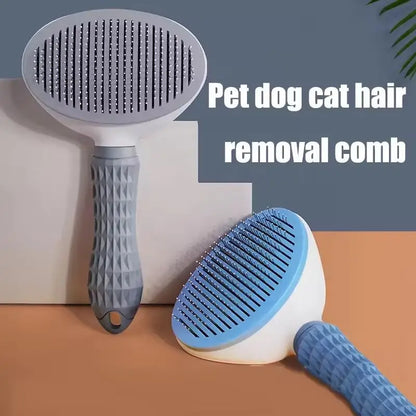 One Click Comb