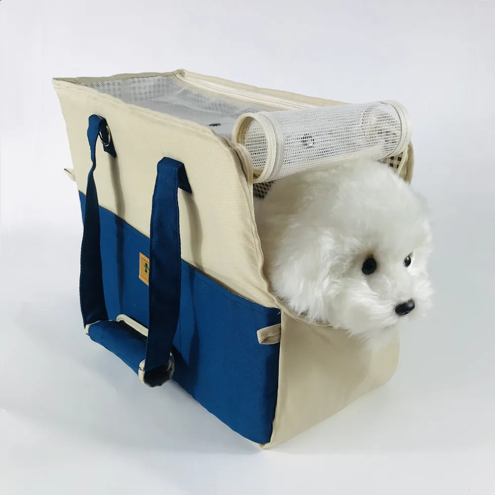 Portable Dog Carrier