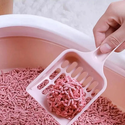 Cat Litter Scoop Supplies