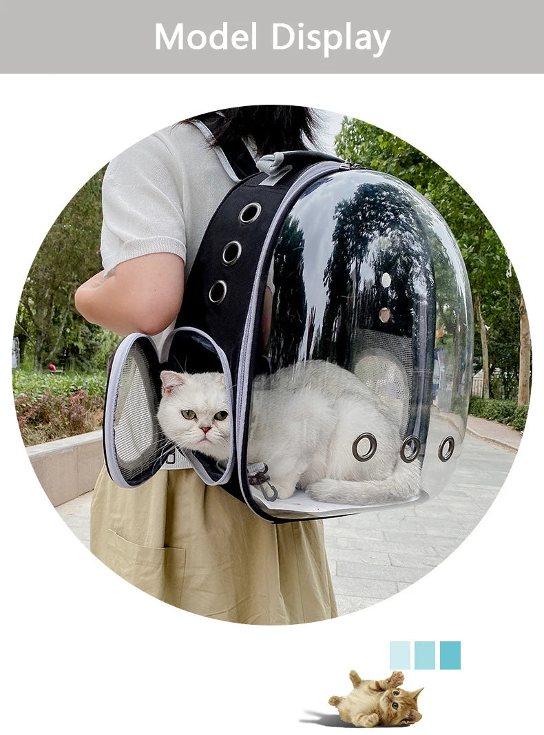 Cat Carrier