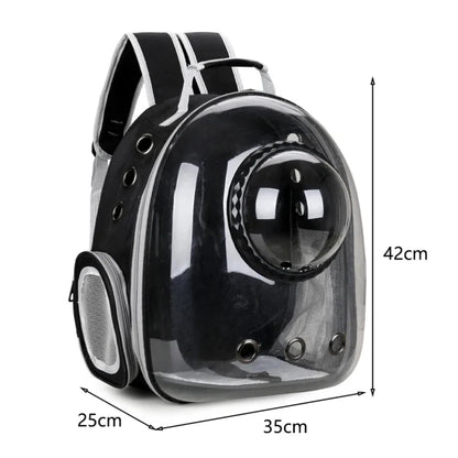 Cat Carrier