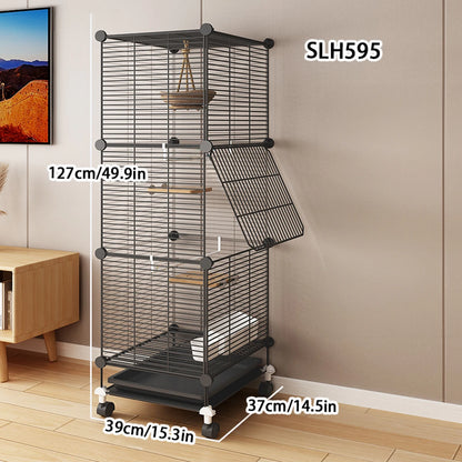 Large Bird Cage
