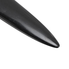 Hard Wear Resistant Large Dog Bite Stick Thickened Solid Structure Ergonomic Grip Mastiff Training Stick Heavy Duty Build