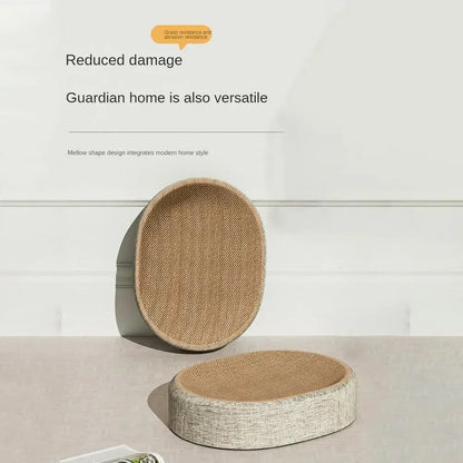 2in1 Cat Scratching Board