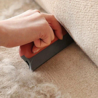 Effective Hair Remover Brush
