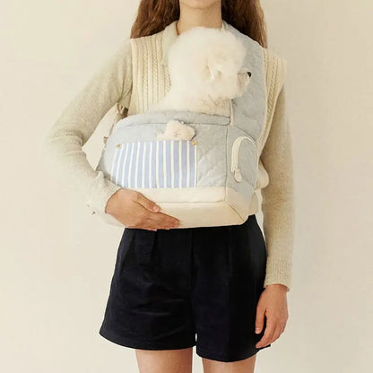 Slings Soft Puppy Carrying Bag