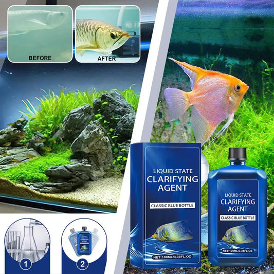 Aquarium Water Purifier