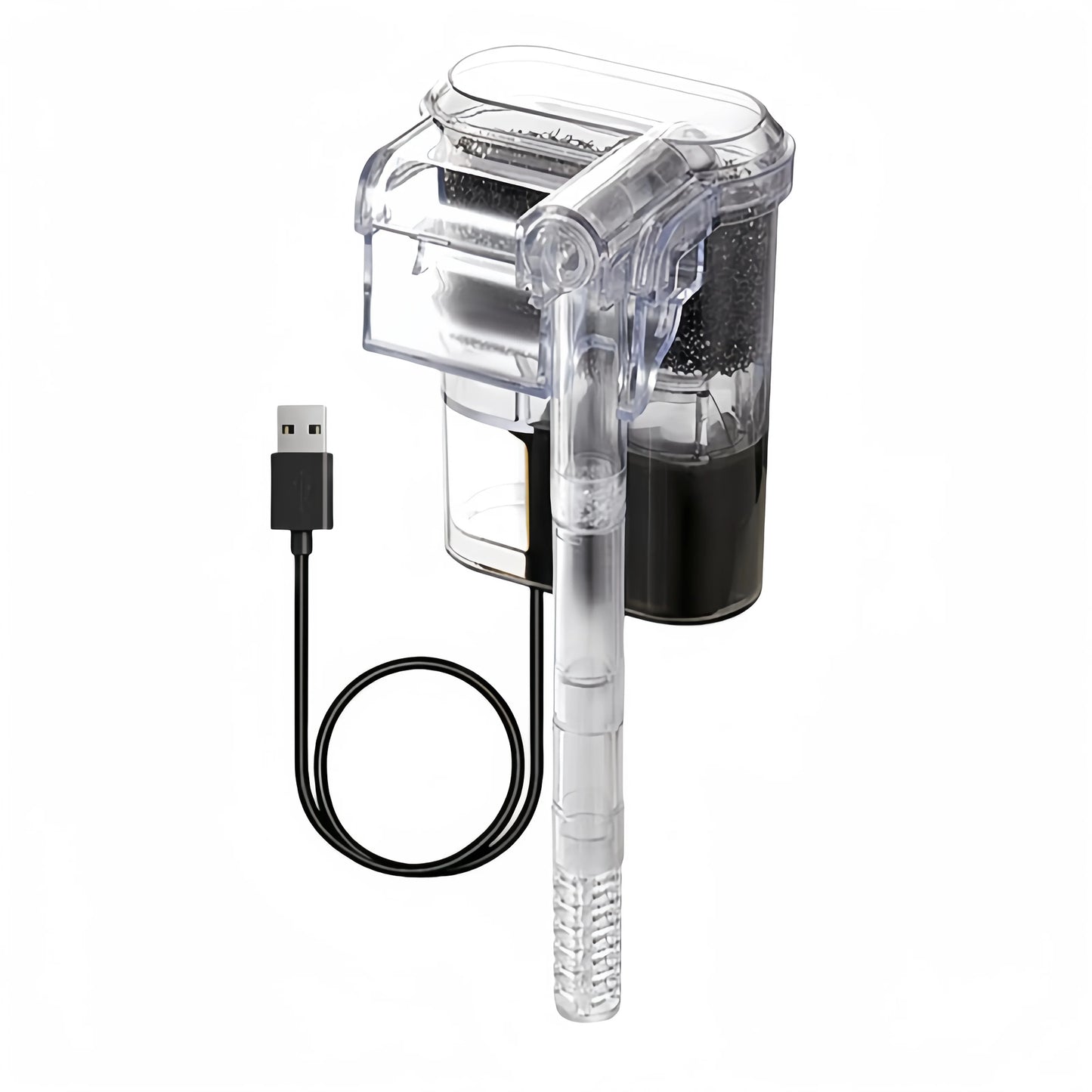 New Aquarium Hanging Filter