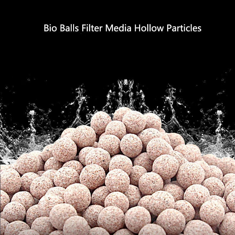 Black Aquarium Filter for Aquarium