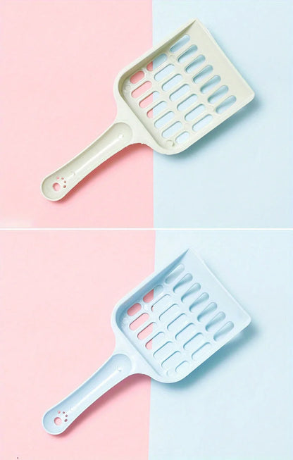Cat Litter Scoop Supplies