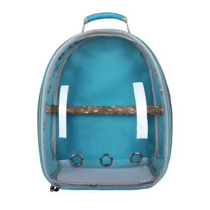 New Bird Carrier Small Pet Travel Bag