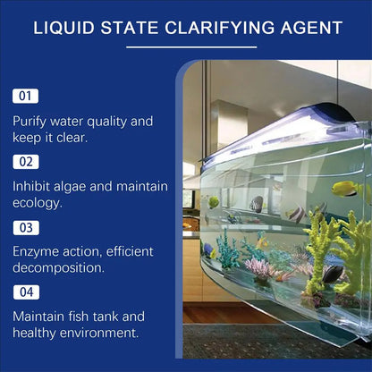 Aquarium Water Purifier