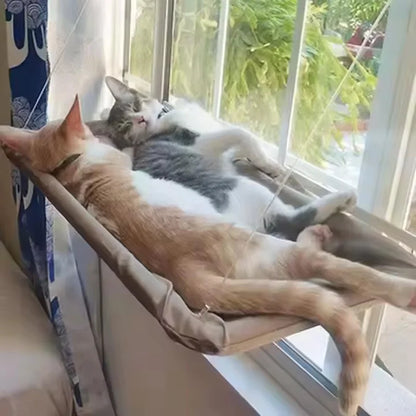 Window Hanging Hammock Bed
