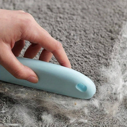 Effective Hair Remover Brush
