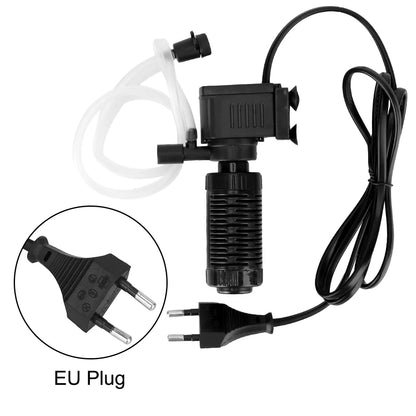 Mini Fish Tank Filter
