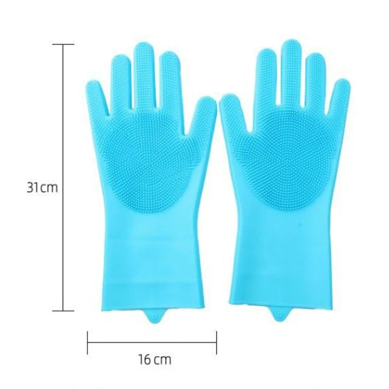 Dog bath accessories