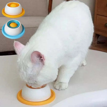 Cat Food Bowl
