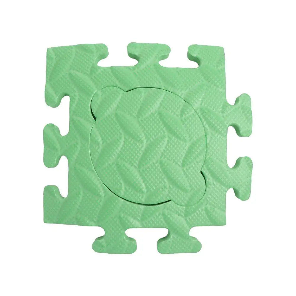 Voice Recording Button Puzzle Pad