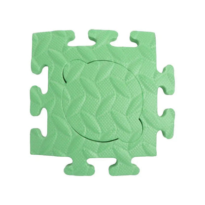 Voice Recording Button Puzzle Pad