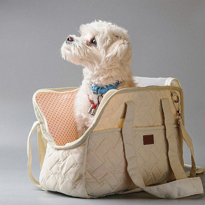 Cat Carrying Bag Escape Free