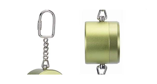 Electronic Voice Chewing Tearing  Bell